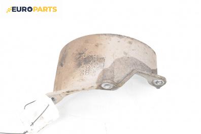 Алуминиева конзола двигател за Audi A4 Avant B6 (04.2001 - 12.2004) 3.0 quattro, 220 к.с.