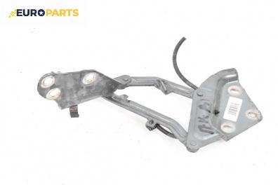 Панта преден капак за Volkswagen Touareg SUV I (10.2002 - 01.2013), 4+1 вр., джип, позиция: дясна