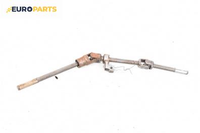 Каре на волана за Volkswagen Touareg SUV I (10.2002 - 01.2013) 5.0 V10 TDI, 313 к.с., джип