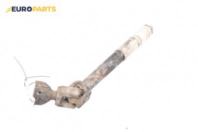 Каре на волана за Volkswagen Touareg SUV I (10.2002 - 01.2013) 5.0 V10 TDI, 313 к.с., джип