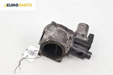 EGR-клапан за Volkswagen Touareg SUV I (10.2002 - 01.2013) 5.0 V10 TDI, 313 к.с.