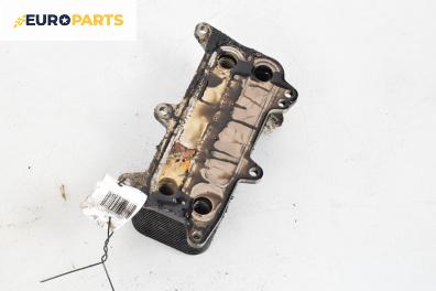 Маслоохладител за Volkswagen Touareg SUV I (10.2002 - 01.2013) 5.0 V10 TDI, 313 к.с.