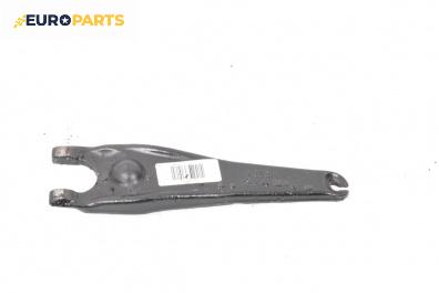 Носач / щанга за Renault Clio II Hatchback (09.1998 - 09.2005), хечбек, позиция: задна, лява