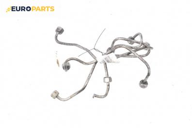 Горивни тръби за Volkswagen Transporter IV Bus (09.1990 - 04.2003) 1.9 D, 60 к.с.