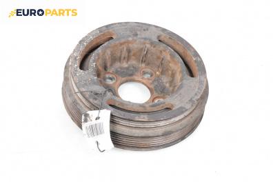Демпферна шайба за Chrysler Voyager Minivan IV (09.1999 - 12.2008) 2.5 CRD, 141 к.с.