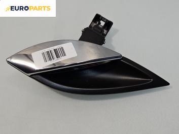 Вътрешна дръжка за Fiat Croma Station Wagon (06.2005 - 08.2011), 2+1 вр., комби, позиция: предна, лява