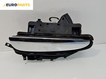 Външна дръжка за Fiat Croma Station Wagon (06.2005 - 08.2011), 2+1 вр., комби, позиция: предна, лява