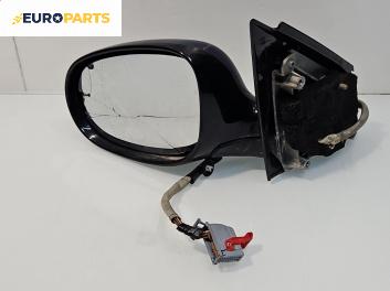 Огледало за Fiat Croma Station Wagon (06.2005 - 08.2011), 2+1 вр., комби, позиция: лява