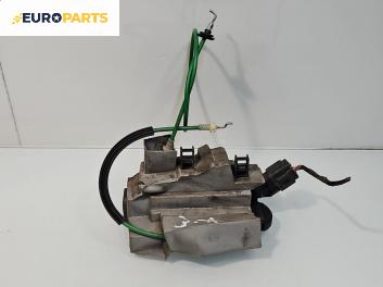 Брава на врата за Fiat Croma Station Wagon (06.2005 - 08.2011), позиция: задна, дясна