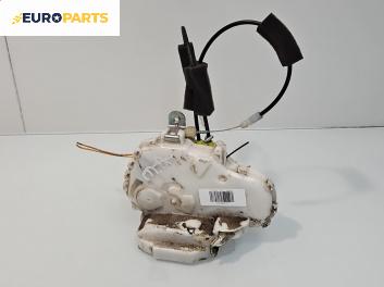 Брава на врата за Honda CR-V III SUV (06.2006 - 01.2012), позиция: задна, дясна, № 72611SWAG1