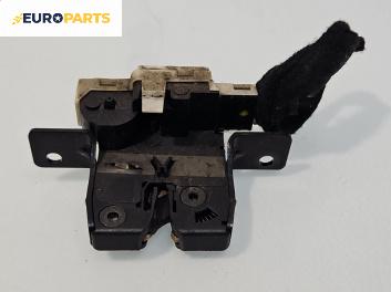 Брава заден капак за Renault Megane II Grandtour (08.2003 - 08.2012), комби, позиция: задна