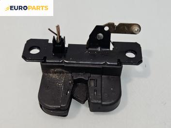 Брава заден капак за Volkswagen Passat III Variant B5 (05.1997 - 12.2001), комби, позиция: задна