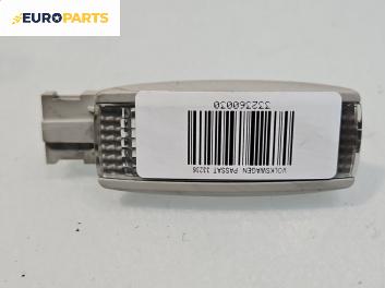 Плафон за Volkswagen Passat III Variant B5 (05.1997 - 12.2001), № 3B0947113