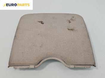 Интериорна пластмаса за Volkswagen Passat III Variant B5 (05.1997 - 12.2001), 4+1 вр., комби, позиция: предна, № 3B0877829D