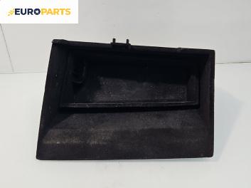 Кора багажник за BMW X5 Series E70 (02.2006 - 06.2013), 4+1 вр., джип