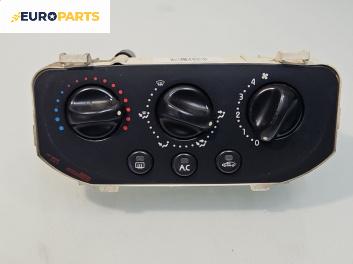 Панел климатик за Renault Clio II Hatchback (09.1998 - 09.2005)