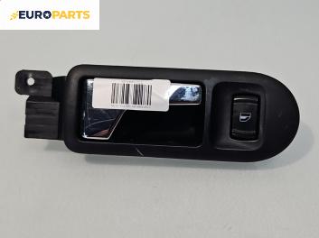 Вътрешна дръжка за Volkswagen Golf IV Hatchback (08.1997 - 06.2005), 2+1 вр., хечбек, позиция: предна, дясна