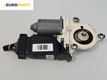 Електромотор за стъклоподемник за Volkswagen Golf IV Hatchback (08.1997 - 06.2005), 2+1 вр., хечбек, позиция: дясна
