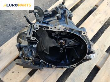 Ръчна скоростна кутия за Peugeot 307 Hatchback (08.2000 - 12.2012) 1.6 HDi 110, 109 к.с.