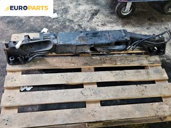 Теглич за Volkswagen Touareg SUV I (10.2002 - 01.2013), джип