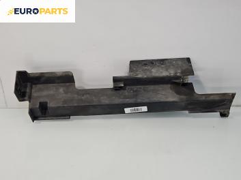 Пластмасова кора за Chrysler Voyager Minivan IV (09.1999 - 12.2008), 4+1 вр., миниван