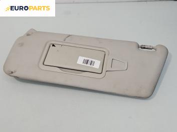 Сенник за Mercedes-Benz A-Class Hatchback W169 (09.2004 - 06.2012), позиция: лява