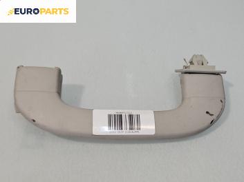 Ръкохватка за таван за Mercedes-Benz A-Class Hatchback W169 (09.2004 - 06.2012), 4+1 вр., позиция: предна, лява