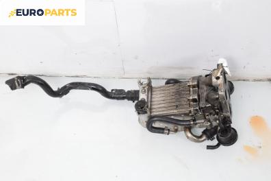 EGR охладител за Volkswagen Touareg SUV I (10.2002 - 01.2013) 5.0 V10 TDI, 313 к.с.