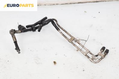 Климатични тръби за Volkswagen Touareg SUV I (10.2002 - 01.2013)