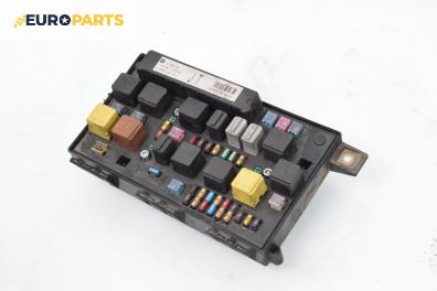 Бушонно табло за Opel Zafira B Minivan (07.2005 - 14.2015) 1.9 CDTI, 100 к.с.