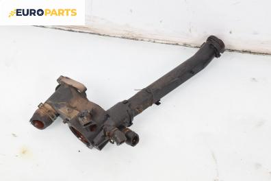 Конзола антифриз за Volkswagen Golf IV Hatchback (08.1997 - 06.2005) 1.6 16V, 105 к.с.