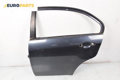 Врата за Chevrolet Epica Sedan (01.2005 - ...), 4+1 вр., седан, позиция: задна, лява