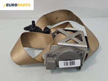 Предпазен колан за BMW X5 Series E70 (02.2006 - 06.2013), 4+1 вр., позиция: предна, дясна, №  S27171168061