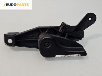 Вътрешна дръжка преден капак за BMW X5 Series E70 (02.2006 - 06.2013), 4+1 вр., джип