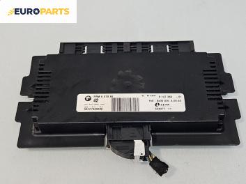 Модул светлини за BMW X5 Series E70 (02.2006 - 06.2013), № 9 147 386 -01