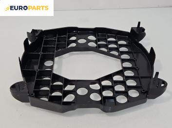 Пластмасова кора за BMW X5 Series E70 (02.2006 - 06.2013), 4+1 вр., джип