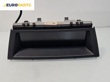 Дисплей навигация за BMW X5 Series E70 (02.2006 - 06.2013), № 1138730