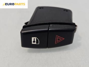 Бутон аварийни светлини  за BMW X5 Series E70 (02.2006 - 06.2013)