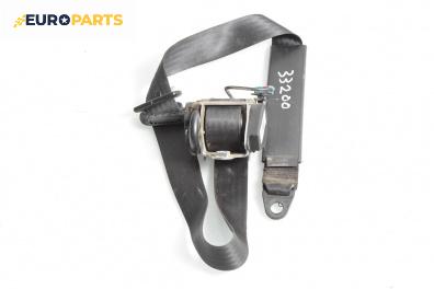 Предпазен колан за Fiat Doblo Van I (03.2001 - 11.2009), 4+1 вр., позиция: предна, дясна