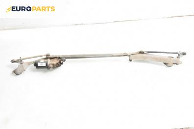 Ел. мотор за чистачките за Mercedes-Benz A-Class Hatchback W169 (09.2004 - 06.2012), хечбек, позиция: предна