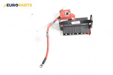 Клема плюсов кабел за BMW X5 Series E70 (02.2006 - 06.2013) 3.0 d, 235 к.с.