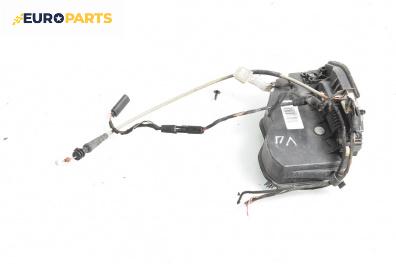 Брава на врата за BMW X5 Series E70 (02.2006 - 06.2013), позиция: предна, лява