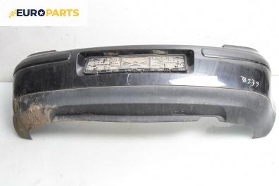 Задна броня за Volkswagen Golf IV Hatchback (08.1997 - 06.2005), хечбек