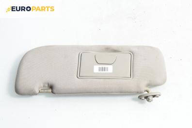 Сенник за Chevrolet Epica Sedan (01.2005 - ...), позиция: лява