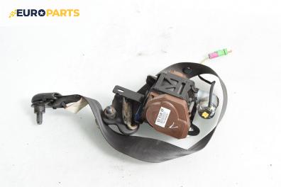 Предпазен колан за Chevrolet Epica Sedan (01.2005 - ...), 4+1 вр., позиция: предна, лява