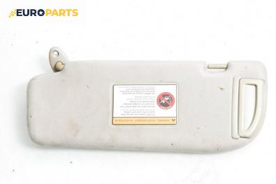 Сенник за Chevrolet Epica Sedan (01.2005 - ...), позиция: дясна