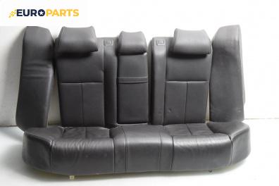 Кожен салон с ел. регулиране за Chevrolet Epica Sedan (01.2005 - ...), 4+1 вр.