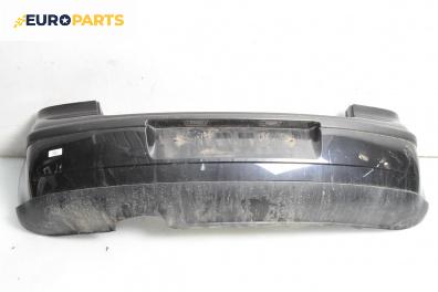 Задна броня за Volkswagen Polo Hatchback IV (10.2001 - 12.2005), хечбек
