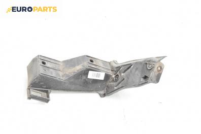 Държач броня за Volkswagen Polo Hatchback IV (10.2001 - 12.2005), хечбек, позиция: задна