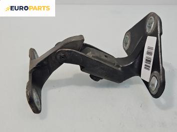 Ролка плъзгаща врата за BMW X5 Series E70 (02.2006 - 06.2013), 4+1 вр., джип